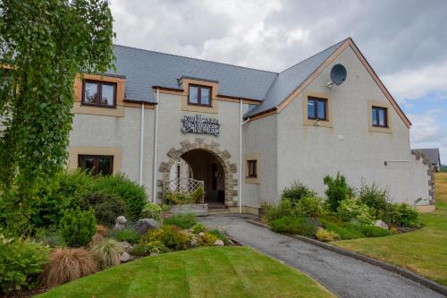 Scandinavian Village