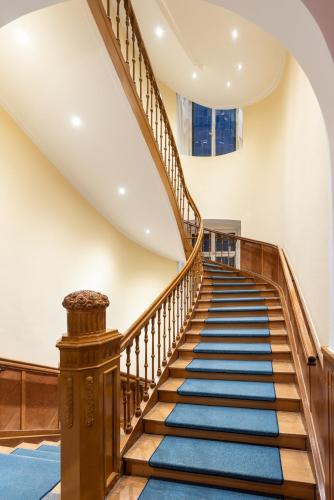 Villa Thea Kurhotel am Rosengarten