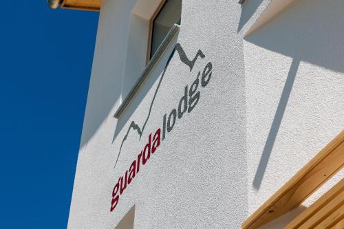 Guarda Lodge