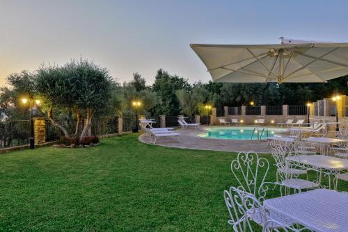 Villa Elaia