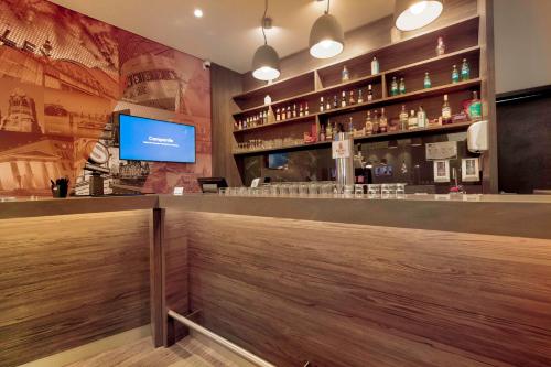 Hotel Campanile Berlin Brandenburg Airport