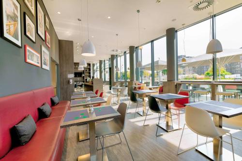 Hotel Campanile Berlin Brandenburg Airport
