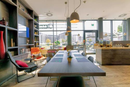 Hotel Campanile Berlin Brandenburg Airport