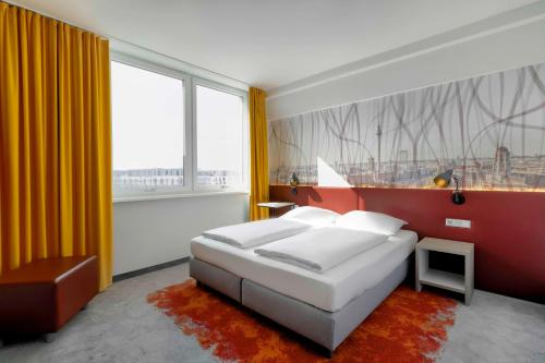 Hotel Campanile Berlin Brandenburg Airport