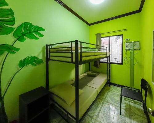 Sunrise Guesthouse and Inn, Panglao