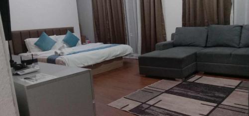 Accommodation services