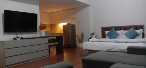 Accommodation services