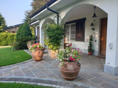 B&B Le Magnolie