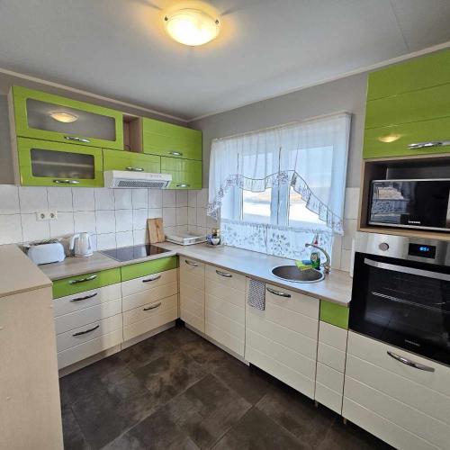 Kiljan Guesthouse