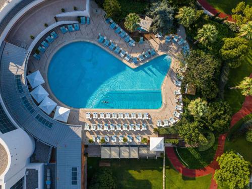 Swissôtel Büyük Efes