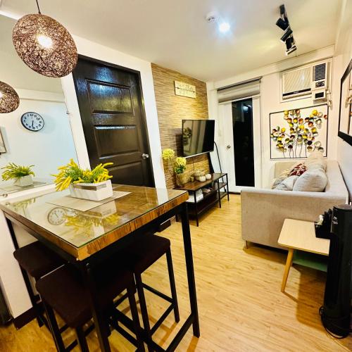 Emotera Place @ Arezzo Place Davao