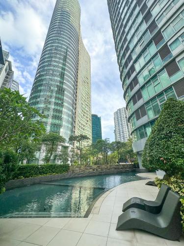 Vibrant Oasis with the best view + Fast WiFi