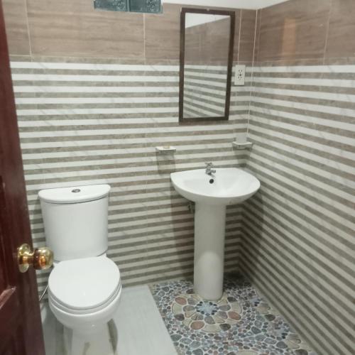 Janhour Place