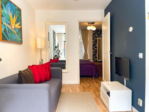 Artist House Amsterdam