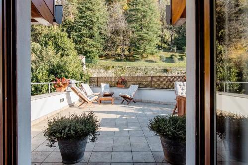 Appartamenti Bellagio