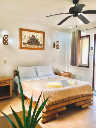 Thalatta Resort