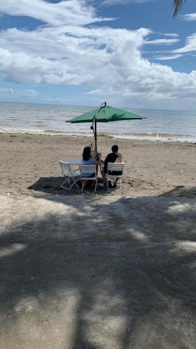 Nahas Beach Resort