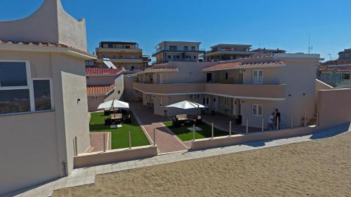 Aldiva Rooms