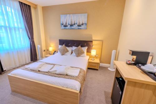 Shoreditch Inn