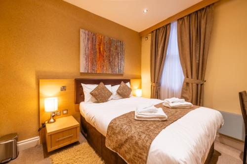 Shoreditch Inn