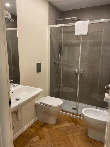 XX Settembre Urban Relais