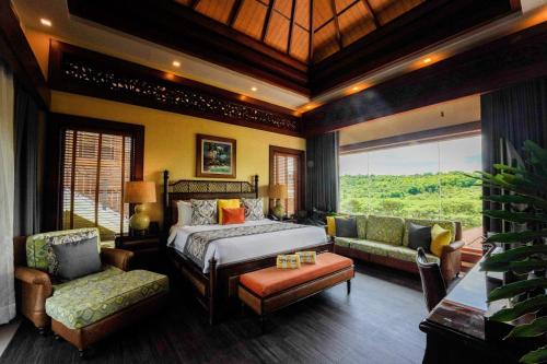 Highland Bali Villas Resort and Spa