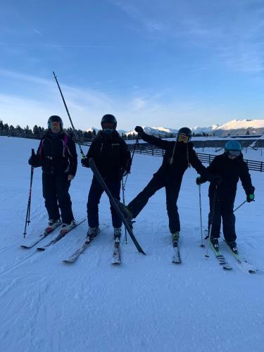 Kirschbaum Apartment