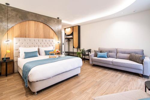 Thalassa Apartments