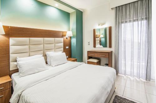 Thalassa Apartments