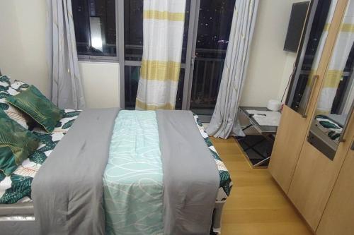 Aveline Suites Elite Rockwell view ACQUA Private Residences near Rockwell Makati