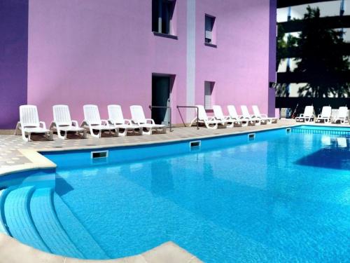 Regent Beach Holiday Resort