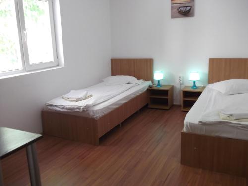 Taxi Hostel