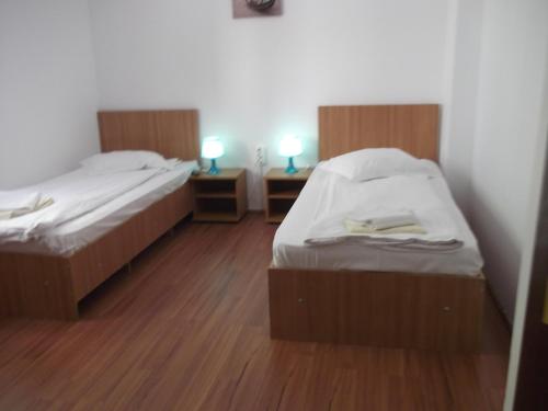 Taxi Hostel