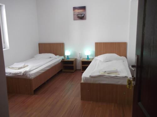 Taxi Hostel