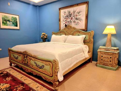 Residencia Orlina