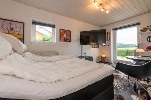 Bed & Breakfast Horsens