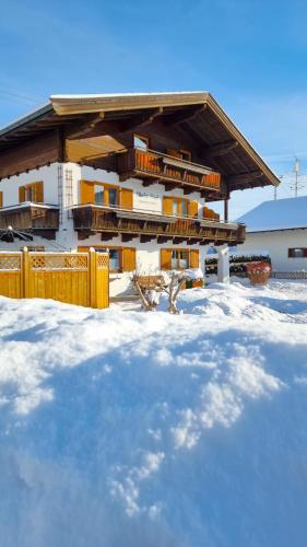 Chalet Tirol