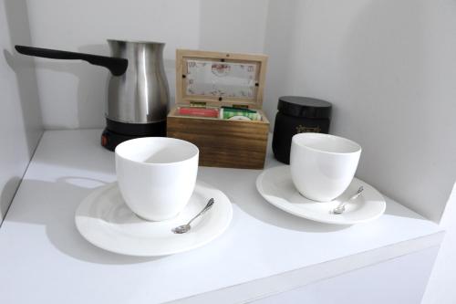 Luxury Suite - Teatro Romano - Duomo - Centro Storico Wi-Fi