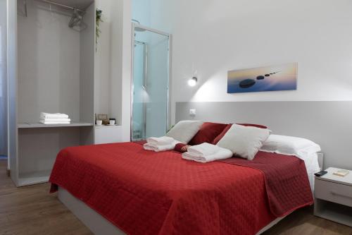 Luxury Suite - Teatro Romano - Duomo - Centro Storico Wi-Fi