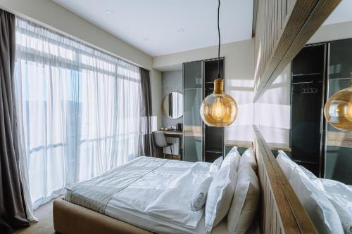 Novus Boutique Hotel