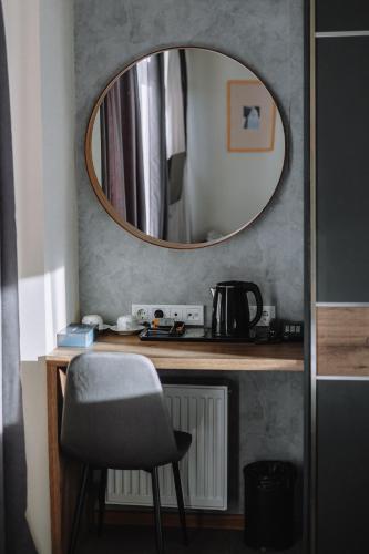 Novus Boutique Hotel