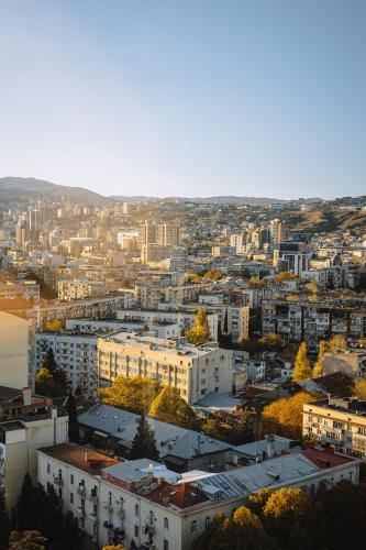 Novus Boutique Hotel