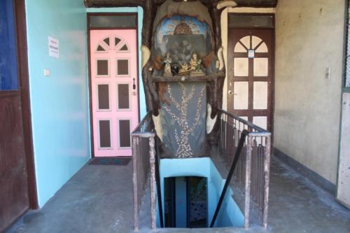 Rex Apartment Homestay Vigan simple 2 units