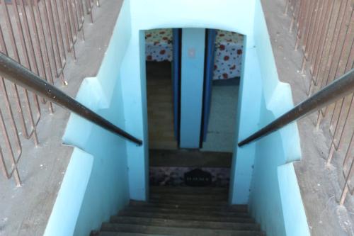 Rex Apartment Homestay Vigan simple 2 units