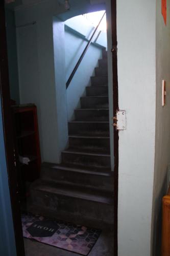 Rex Apartment Homestay Vigan simple 2 units
