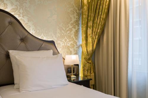 Stanhope Hotel Brussels by Thon Hotels