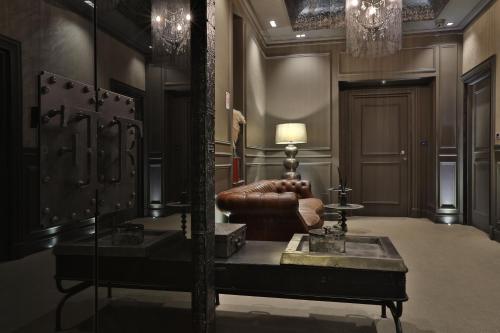 Forvm Luxury Experience - Dependance