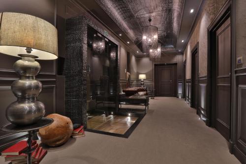 Forvm Luxury Experience - Dependance