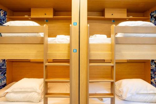 The People Hostel - Marseille