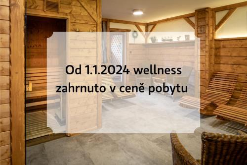 Horsky Hotel Martinak